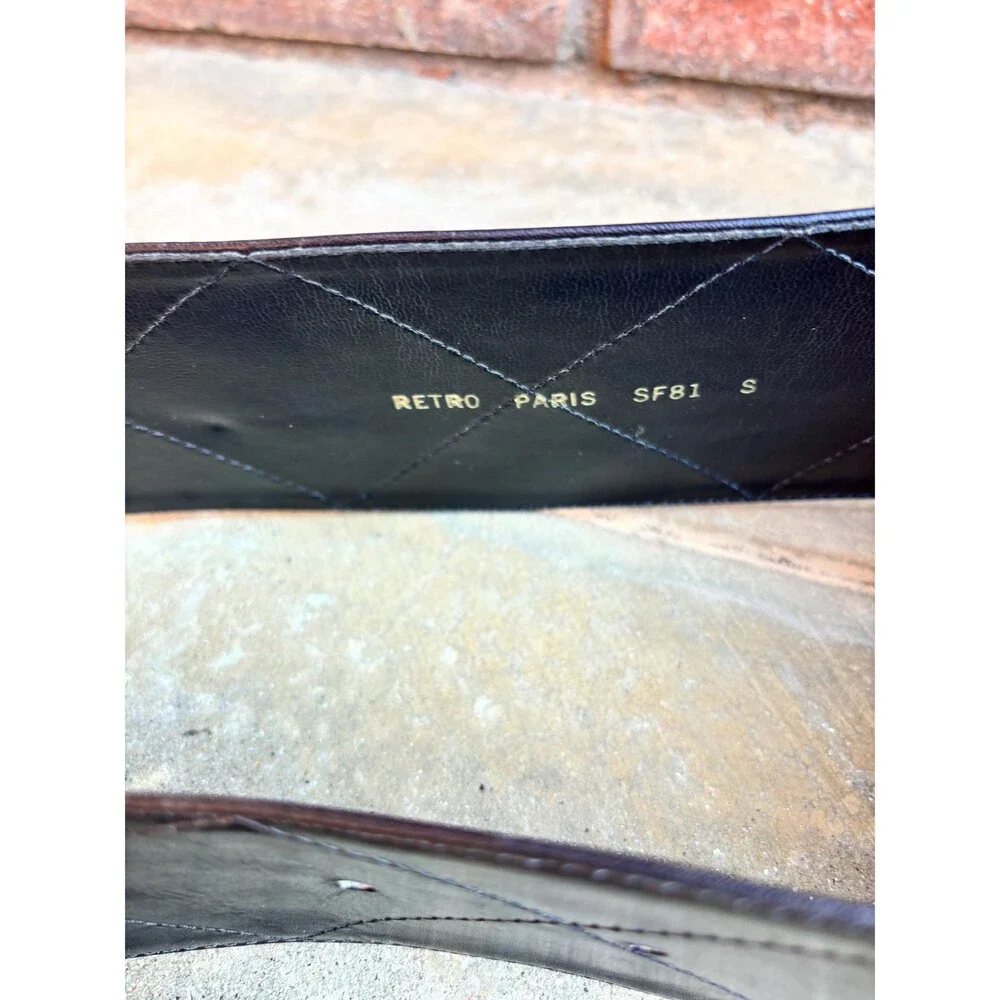 Unbranded this vintage